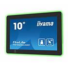 Iiyama ProLite TW1025LASC-B1PNR 10.1" Pekskärm Android PC WXGA