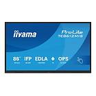 Iiyama Prolite TE8612MIS-B4AG 86" Interaktiv 4K UHD Pekskärm