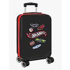 Hot Wheels Challenger Kabin Resväska 40L