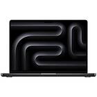 Apple MacBook Pro 14” (2025) (Fra) M5 10C CPU 10C GPU 16GB RAM 512GB SSD