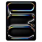 Apple iPad Pro 13" 2025 WiFi 2TB