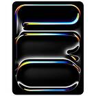 Apple iPad Pro 13" 2025 WiFi 256GB