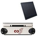 Enlaps Tikee 4 + Extern solpanel