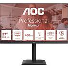 AOC U27E4CV 27" IPS 4K 60Hz