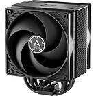 Arctic Freezer 36 Black