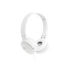 JVC HA-S33UC Trådbundet Over-ear Headset