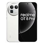 Realme GT 8 Pro Snapdragon 8 Elite Gen 5 flaggskeppstelefon
