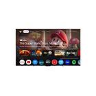 Sharp HR7265E 65" 4K Ultra HD LED Smart TV - HR7265E