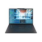 Lenovo ThinkPad P1 Gen 8 21Q80008MX 16" Core Ultra 9 285H 64 GB RAM 2 TB SSD