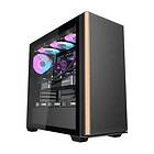 Darkflash DS900WS (Svart)