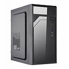 Eurocase ML M6-590B (Svart)