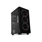 iBOX Cetus 903 (Svart)