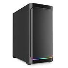Sharkoon Ak4 Rgb Strip (Svart)