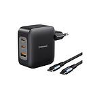 Intenso 7810010 Nätadapter 100W
