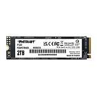 Patriot P320 M.2 2280 PCIe 3.0 x4 NVMe 2TB
