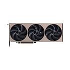 MSI GeForce RTX 5070 Ti INSPIRE 3X OC 16GB