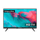 Krüger&Matz 24" HD LED Smart TV