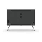 Cepter 115" 4K Ultra HD QLED Mini-LED Google TV - 115ZM1