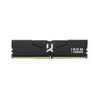 GoodRAM IRDM DDR5 6800MHz 32GB (IR-6800D564L34S/32GDC)