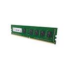 QNAP UD DDR4 2666MHz 4GB (RAM-4GDR4ECP0-UD-2666)