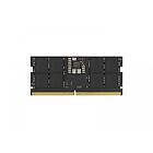 GoodRAM SO-DIMM DDR5 4800MHz 16GB (GR4800S564L40S/16G)