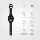 LAMAX Electronics WatchY4 Plus