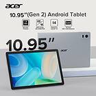 Acer ACTAB1125E 10,95" (Gen 2) 4GB RAM 64GB ATAB1125E