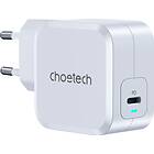 Choetech PD8007 USB-C PD 45W Laddare EU