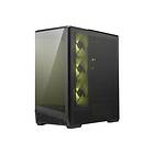 MSI MAG PANO 130R PZ (Svart)