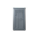 Cooler Master Frame 500 (Silver)