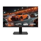 Cepter Alpha V2 C27ALPHAV2 27" Gaming Full HD IPS 144Hz