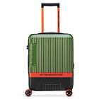 Delsey Jeep Cabin Trolley 55cm