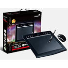 Genius PenSketch M912A