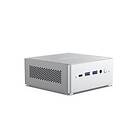 Minisforum NAB6 Lite i5-12600H 16GB RAM 512GB SSD