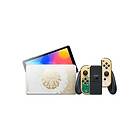 Nintendo Switch OLED (Tears of the Kingdom Edition)