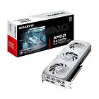 Gigabyte Radeon RX 9060 XT GAMING OC ICE 16GB