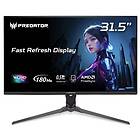 Acer Predator XB323QU 32" Gaming Full HD