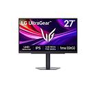 LG UltraGear 27G810A 27" Gaming 4K