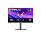 LG UltraGear 27G440A 27" Full HD