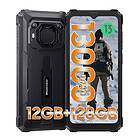 Blackview BV6200 Pro 6GB RAM 128GB