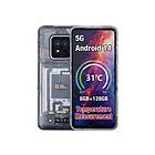 AGM X6 Phantom 8GB RAM 128GB