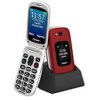 Funker E350 Max Audio 3 Plus 4G