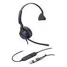 Yealink UH42 Mono Teams USB-C/A Headset 1308216
