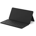 Satechi OnTheGo Bluetooth Keyboard with Stand (Nordisk)