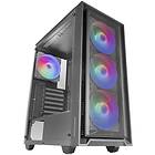 Mars Gaming Mc-Air (Svart)