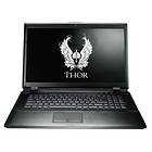 Thor Computer Oden - 2,5GHz DC 8GB 750GB DVD±RW 17"