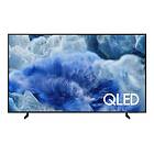 Samsung Q8 75" 4K Ultra HD QLED HDR Smart TV (2025) - QE75Q8FA
