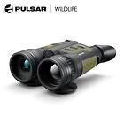 Pulsar Ventex XT50 Termisk kikare med LRF