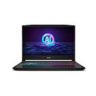 MSI Katana 17 HX B14WGK-014FR 17.3" i7-14650HX 32GB RAM 1TB SSD RTX 5070