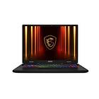 MSI Crosshair 16 HX AI D2XWGKG-012FR 16" Core Ultra 9 275HX 16GB RAM 1TB SSD RTX 5070